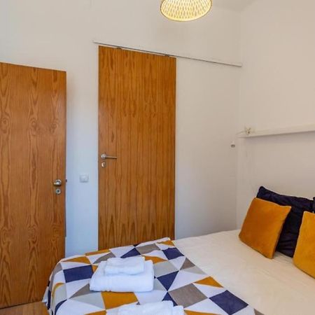 Loft Mouraria Apartment Lisabona Exterior foto