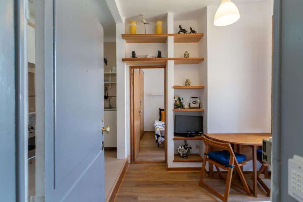 Loft Mouraria Apartment Lisabona Exterior foto